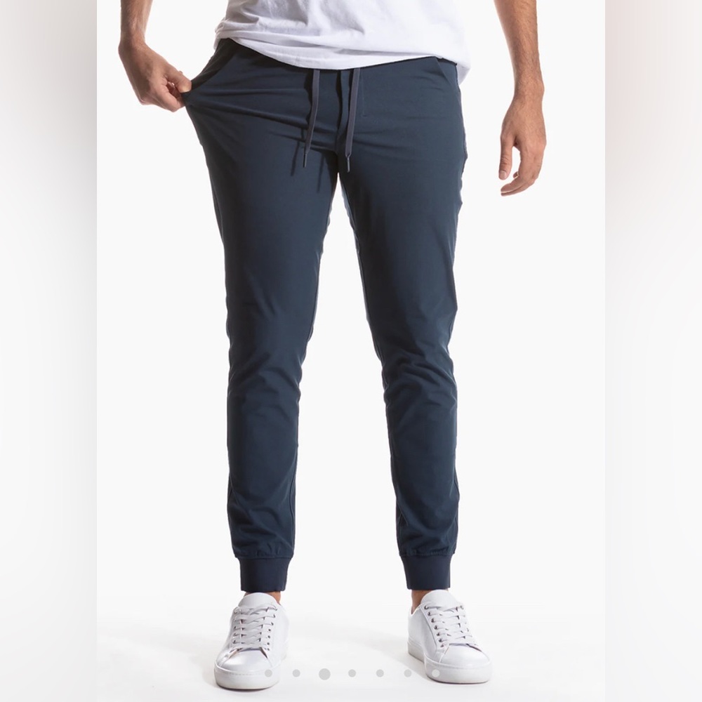 Birddogs Lined Gabe Ruth Joggers M